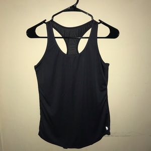 Workout tank